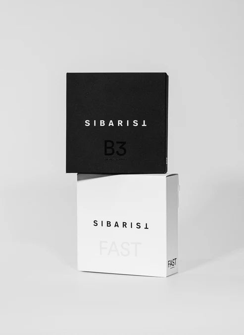 Sibarist FLAT  filter