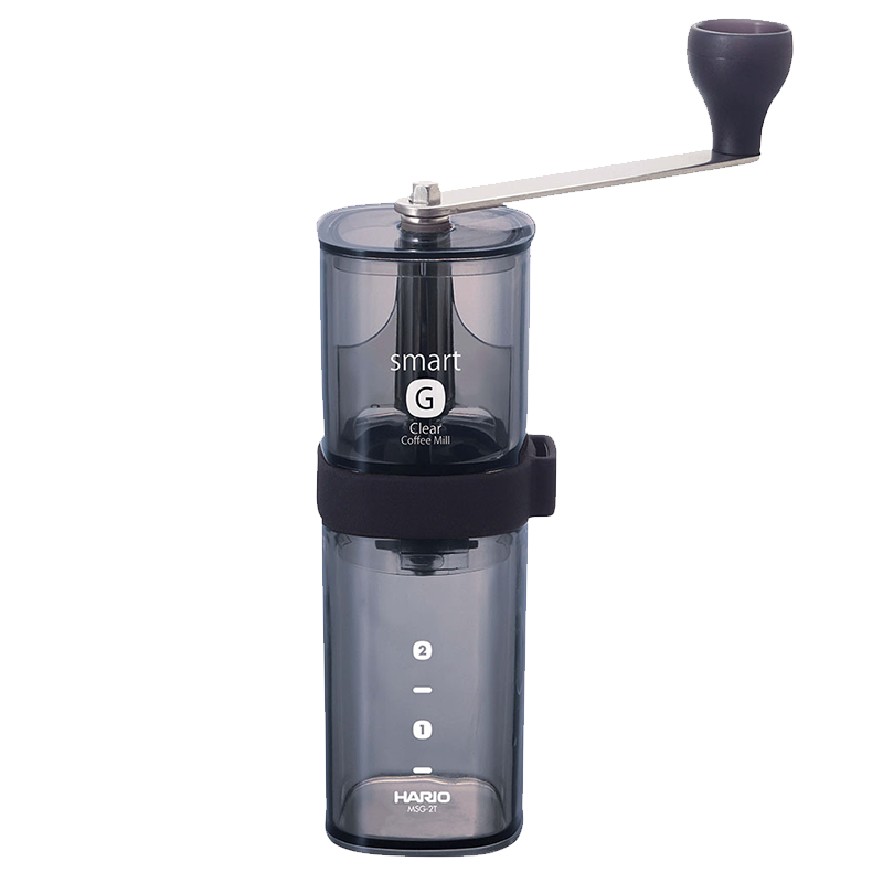HARIO Coffee Mill Smart G Pro