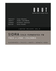 BRUT vol.4 • Finca la Loma