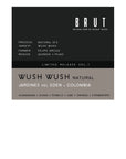 BRUT vol.1 • Jardines del Eden