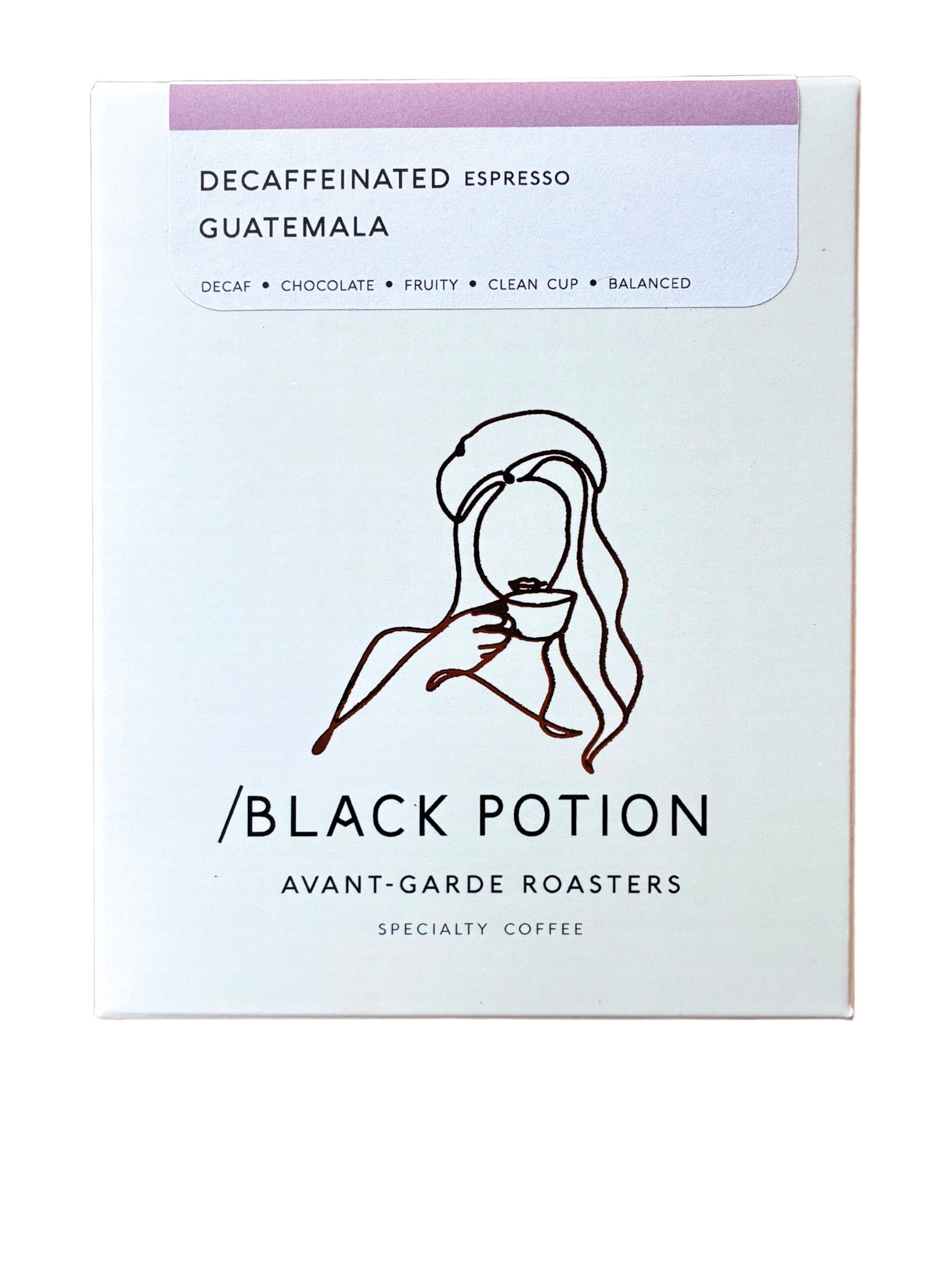GUATEMALA • La Payalito • DECAF