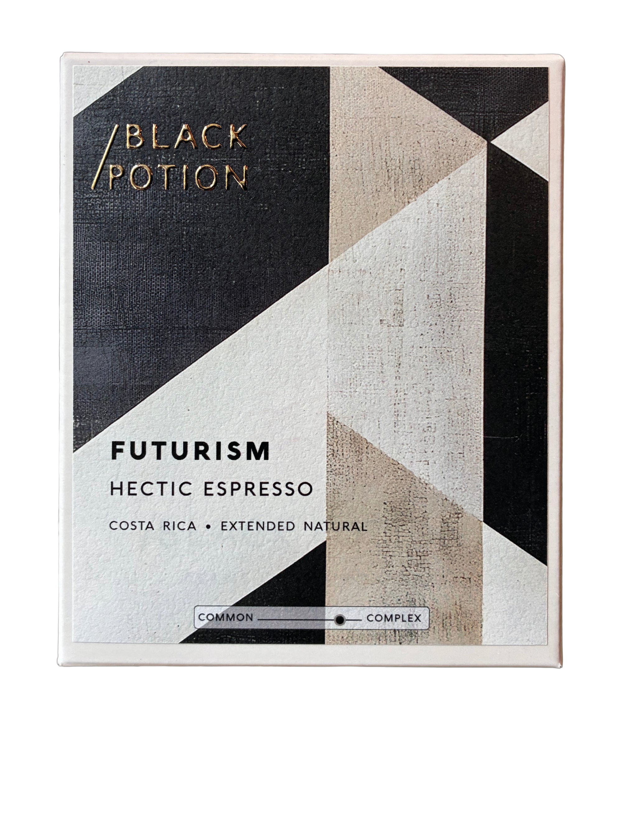 FUTURISM • Costa Rica