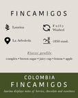 COLOMBIA Fincamigos