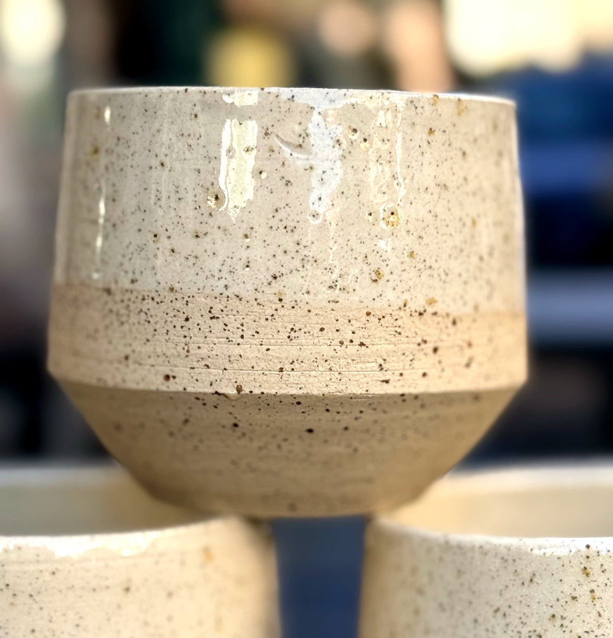 L'Atelier J.B. cup