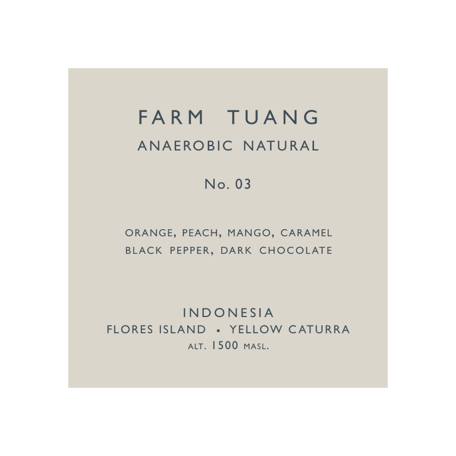 Farm Tuang