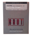 BRUT vol.4 • Finca la Loma