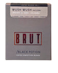 BRUT vol.1 • Jardines del Eden